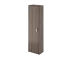 Шкаф для одежды узкий А-308 фото 1