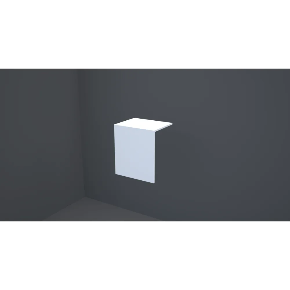 Накладки для стойки Арго фото 0