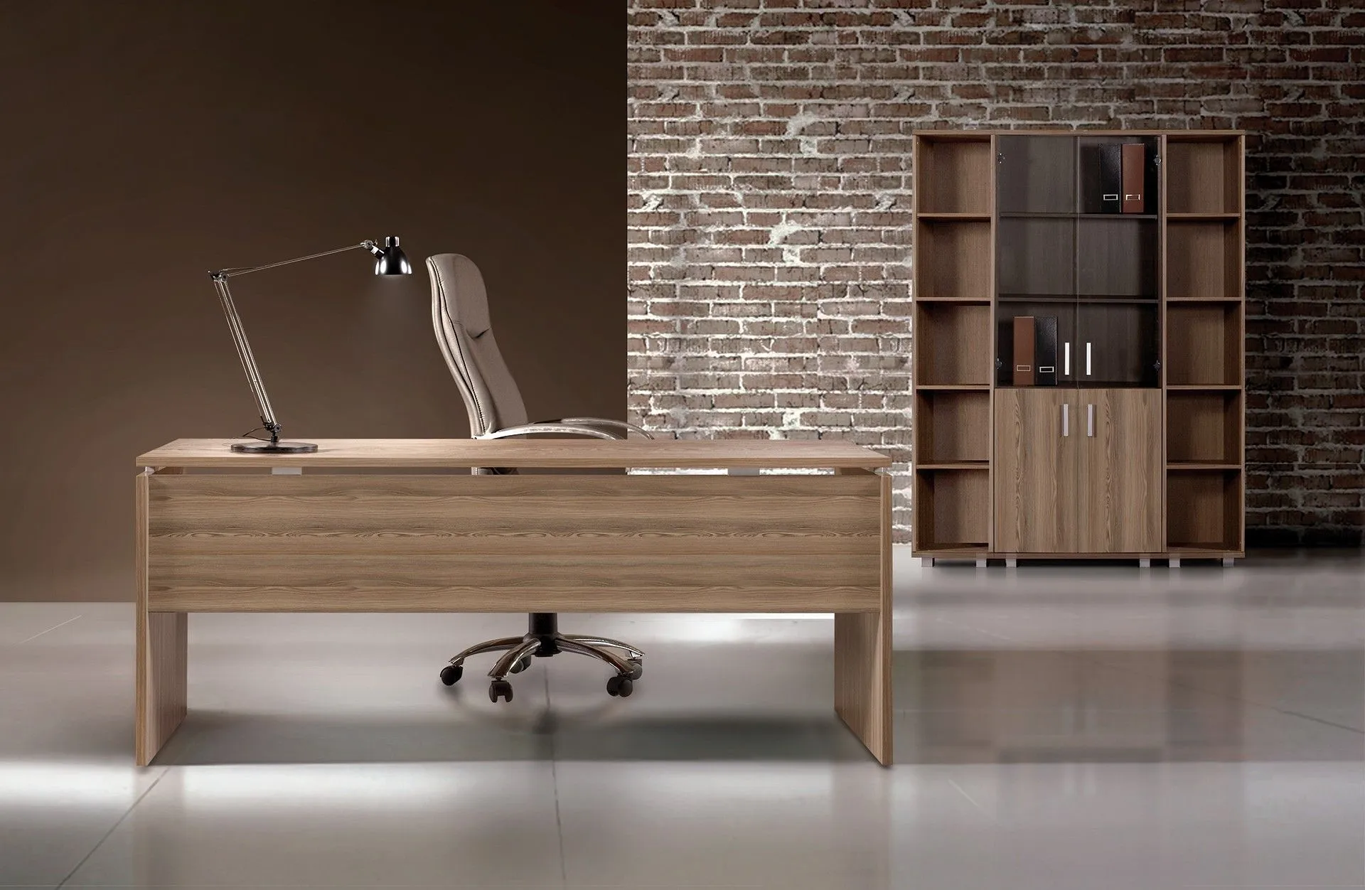 Стеллаж высокий широкий НТ-580 фото 3