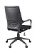 Кресло для оператора Everprof Trio Black LB T Ткань фото 5