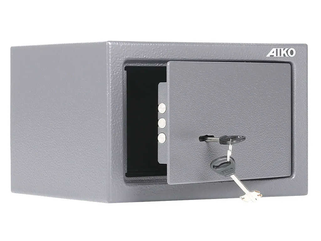 Мебельный сейф AIKO T-170 KL фото 0