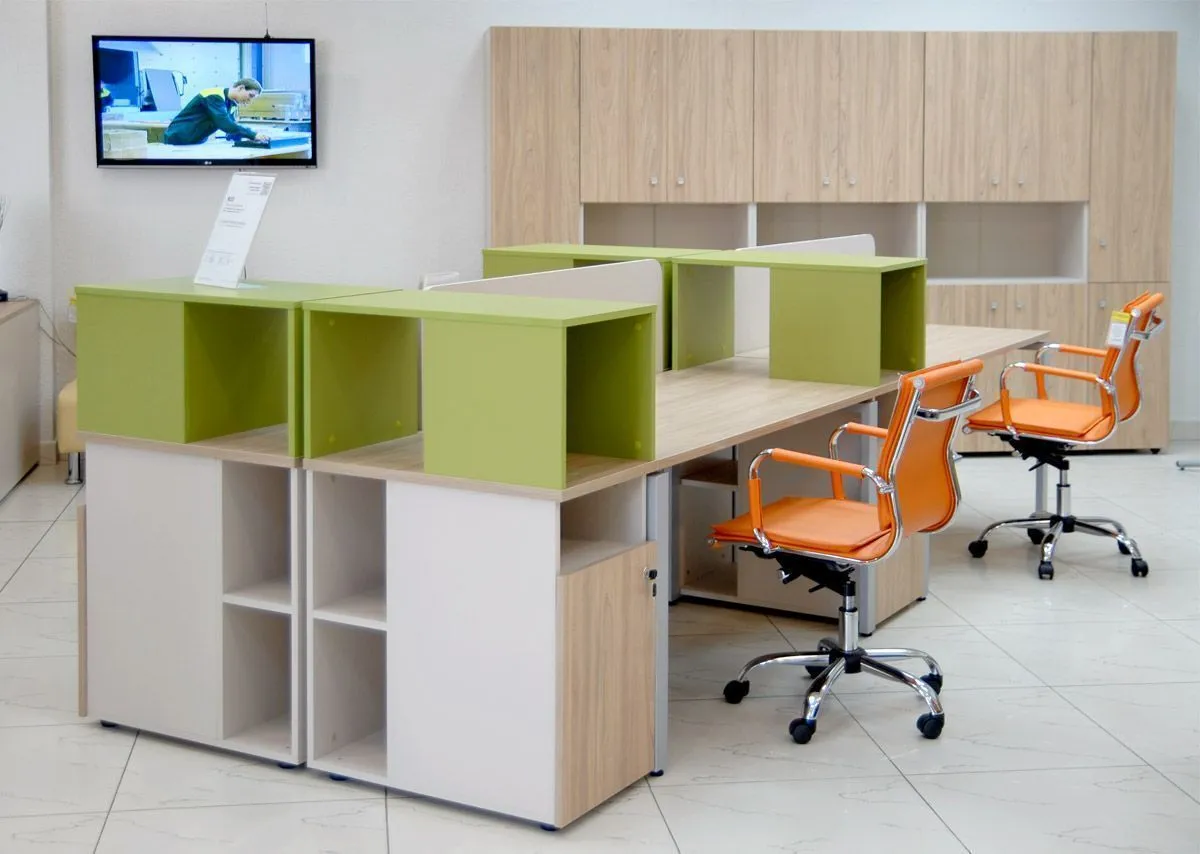 Стеллаж Base R-46 фото 6