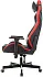 Игровое кресло Бюрократ Knight Outrider фото 1