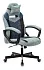 Игровое кресло Бюрократ VIKING 6 KNIGHT фото 4