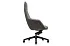 Кресло для руководителя Profoffice Captain/A фото 1