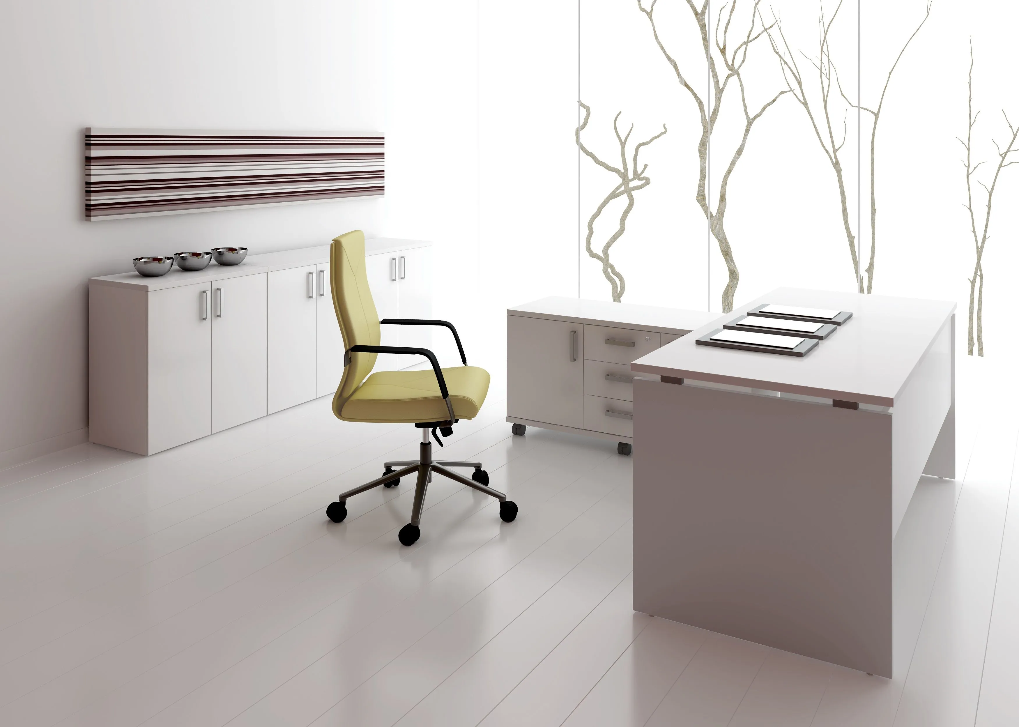 Тумба сервисная 6Т.007 фото 3