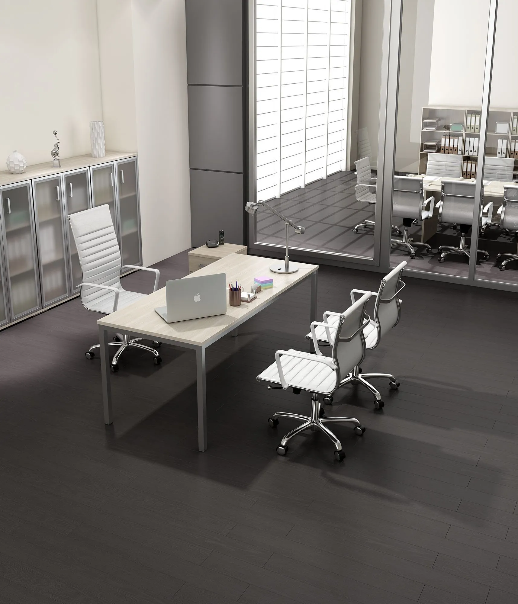 Шкаф для документов 6Ш.017.4 фото 4