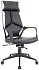 Кресло для руководителя Everprof Trio Black TM фото 3