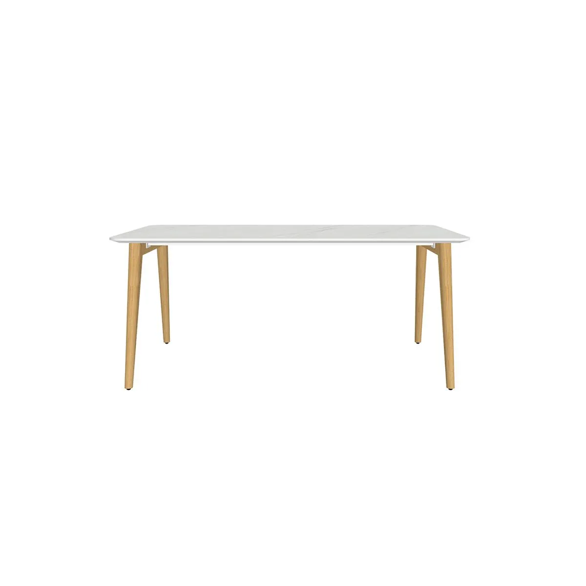 Стол рабочий Rem-180 фото 7