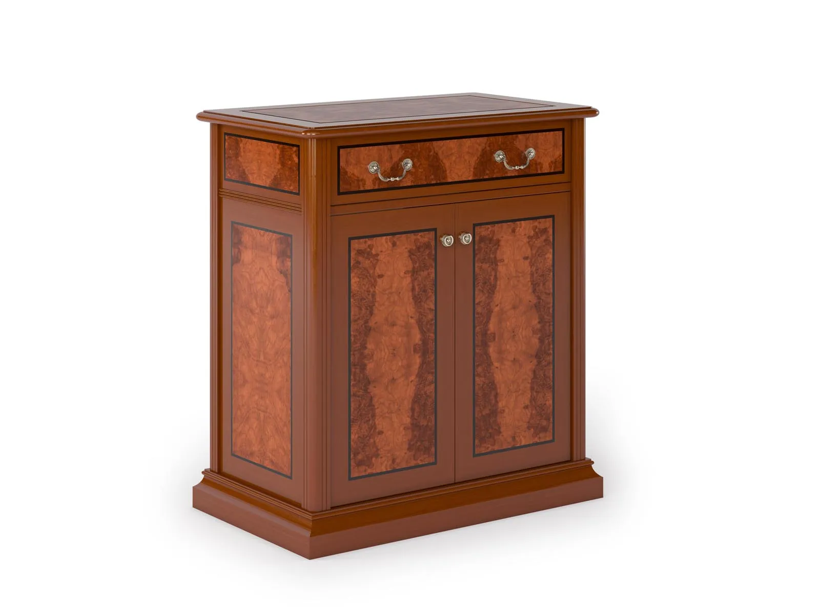 Греденция с ящиком и 2 дверьми PVGA фото 1