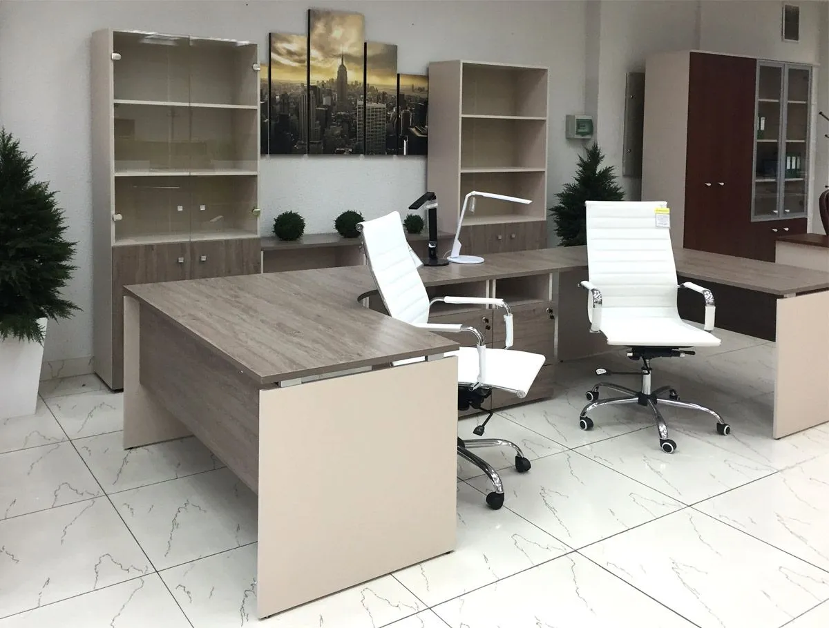 Стол эргономичный Rio Base фото 3