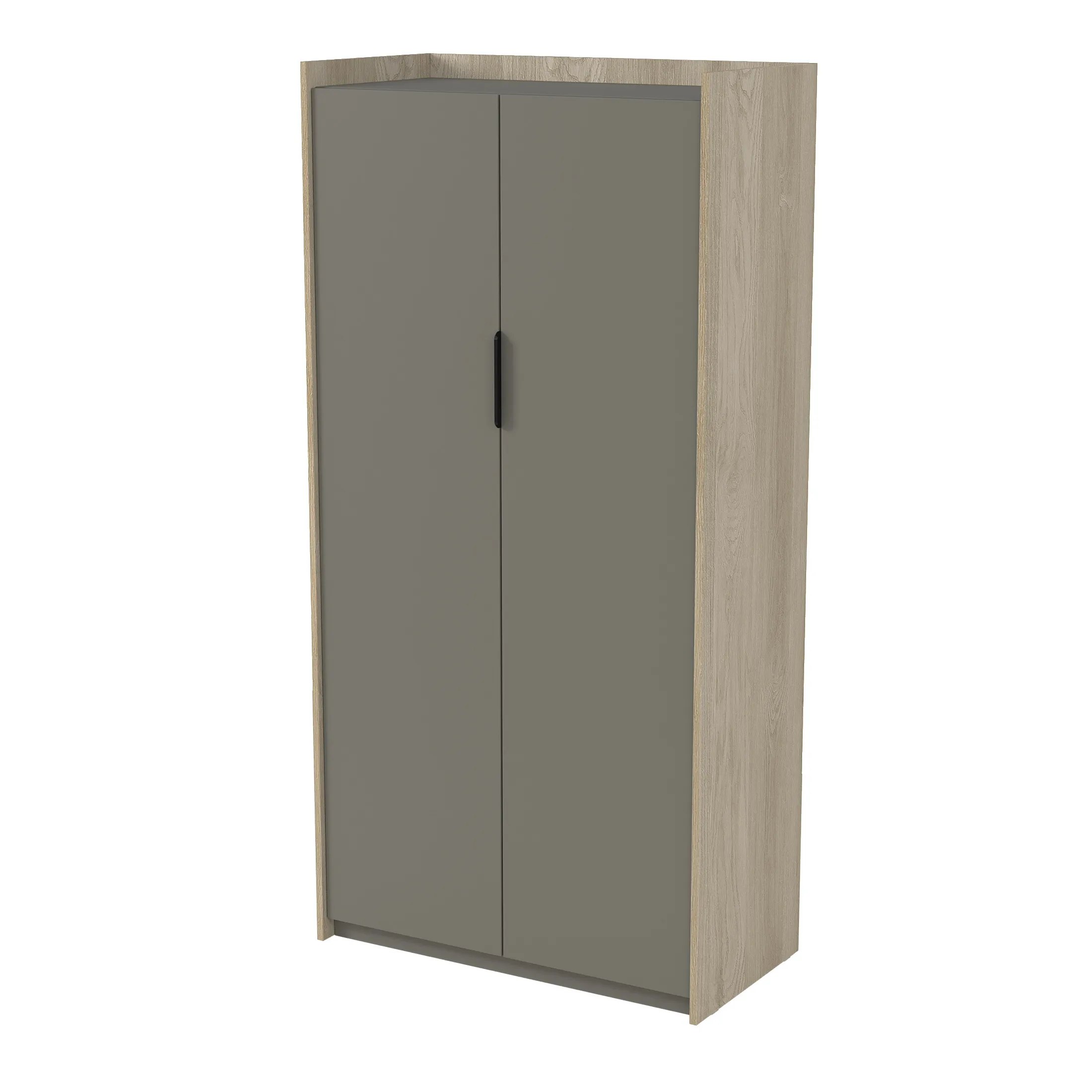 Шкаф высокий для одежды Magnetic фото 0