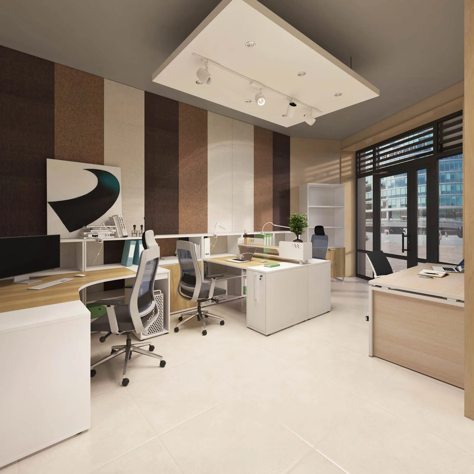 Серия CLIFFORD фото 8