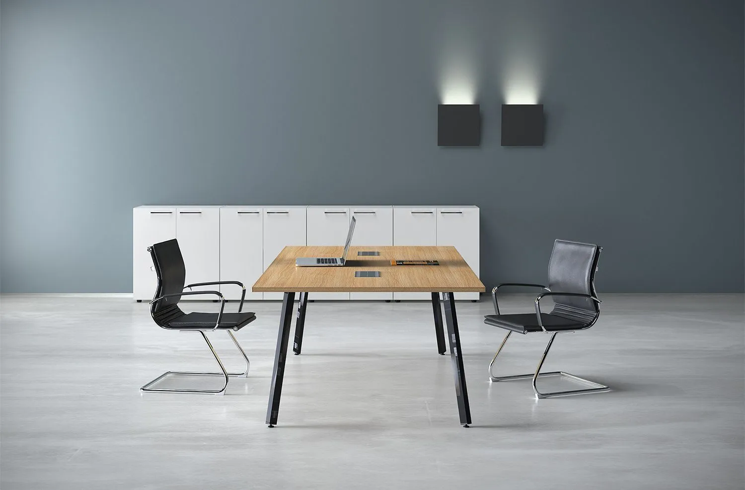 Стол переговорный 10СП.095 фото 2