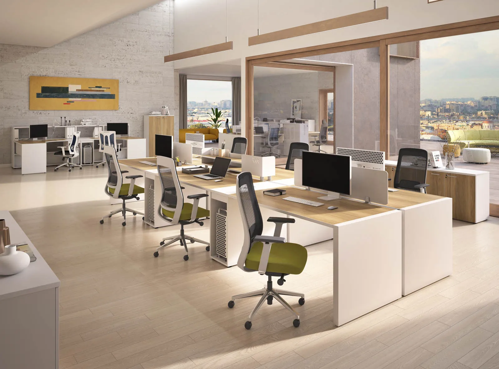 Серия CLIFFORD фото 5