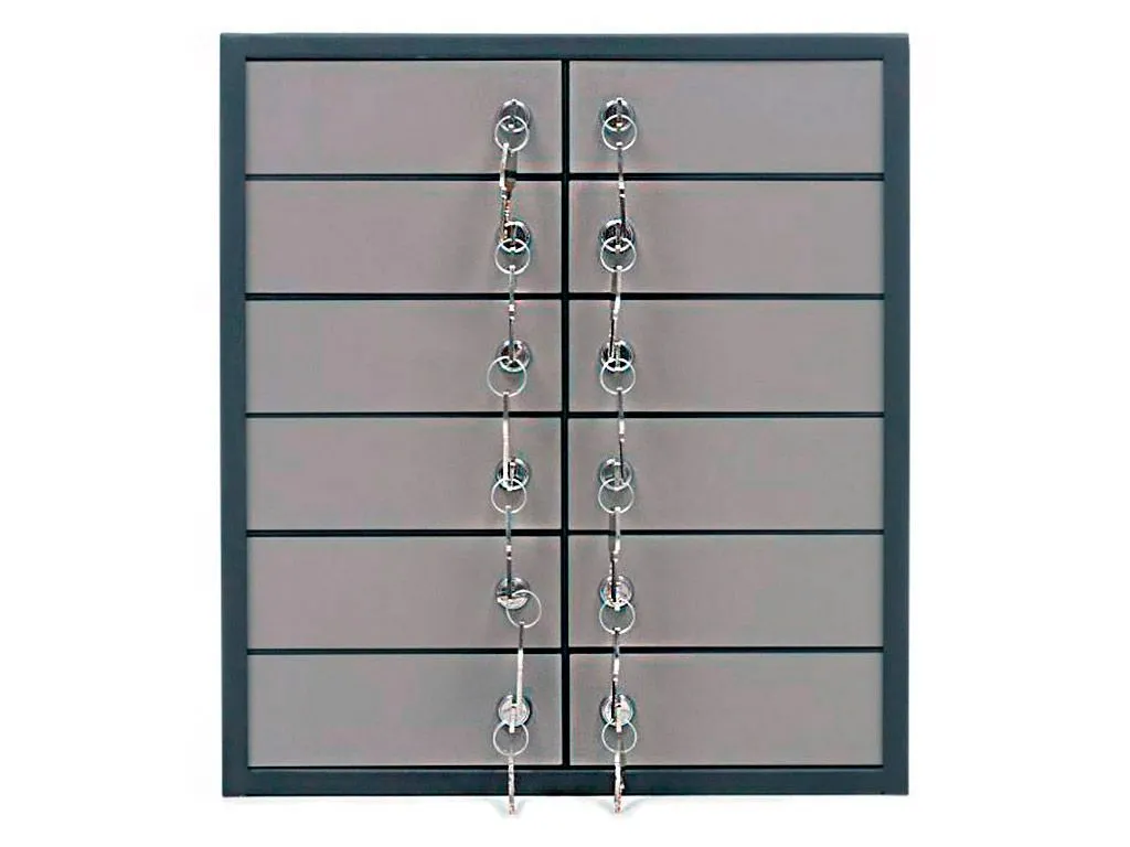 Блок депозитных ячеек VALBERG DBI-12 фото 3