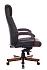 Кресло для руководителя Бюрократ T-9924WALNUT фото 2