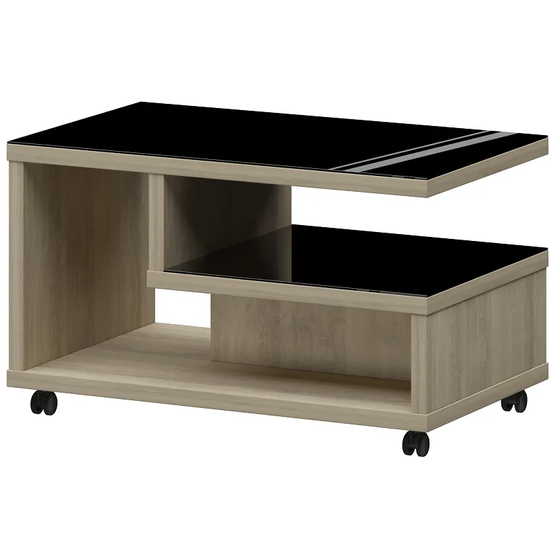 Стол журнальный КТ-10.38 фото 0