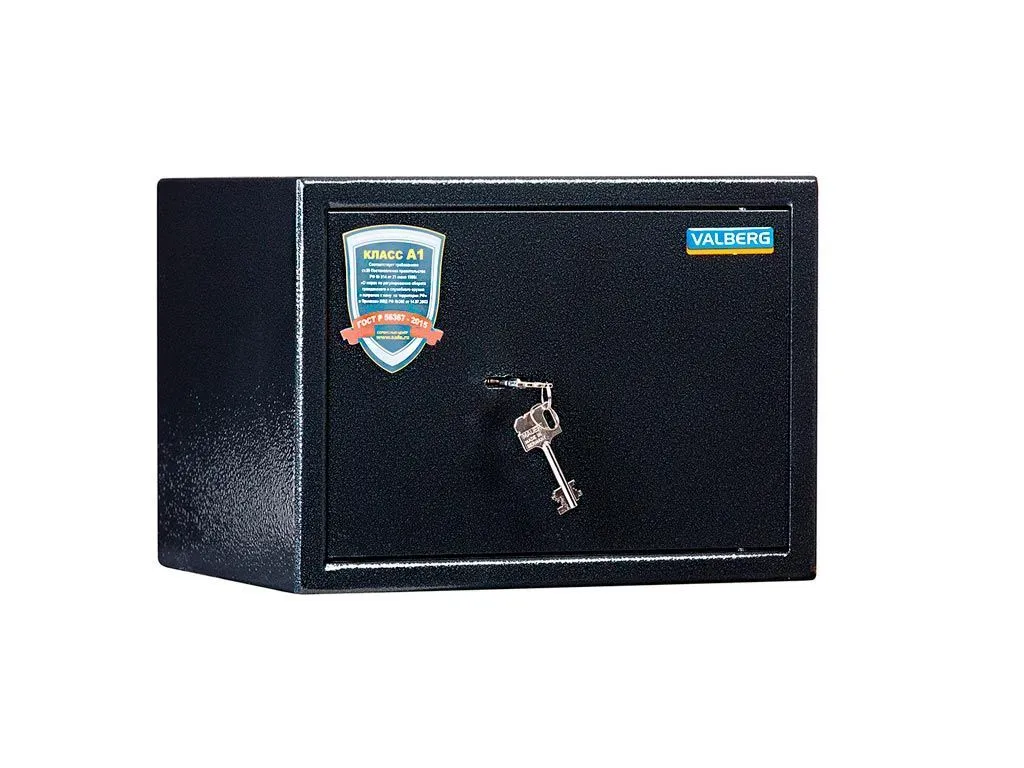 Оружейный сейф VALBERG АРСЕНАЛ 25Т фото 1