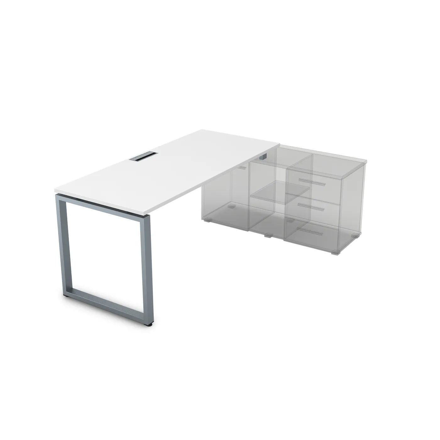 Стол рабочий СП-О.979 фото 3