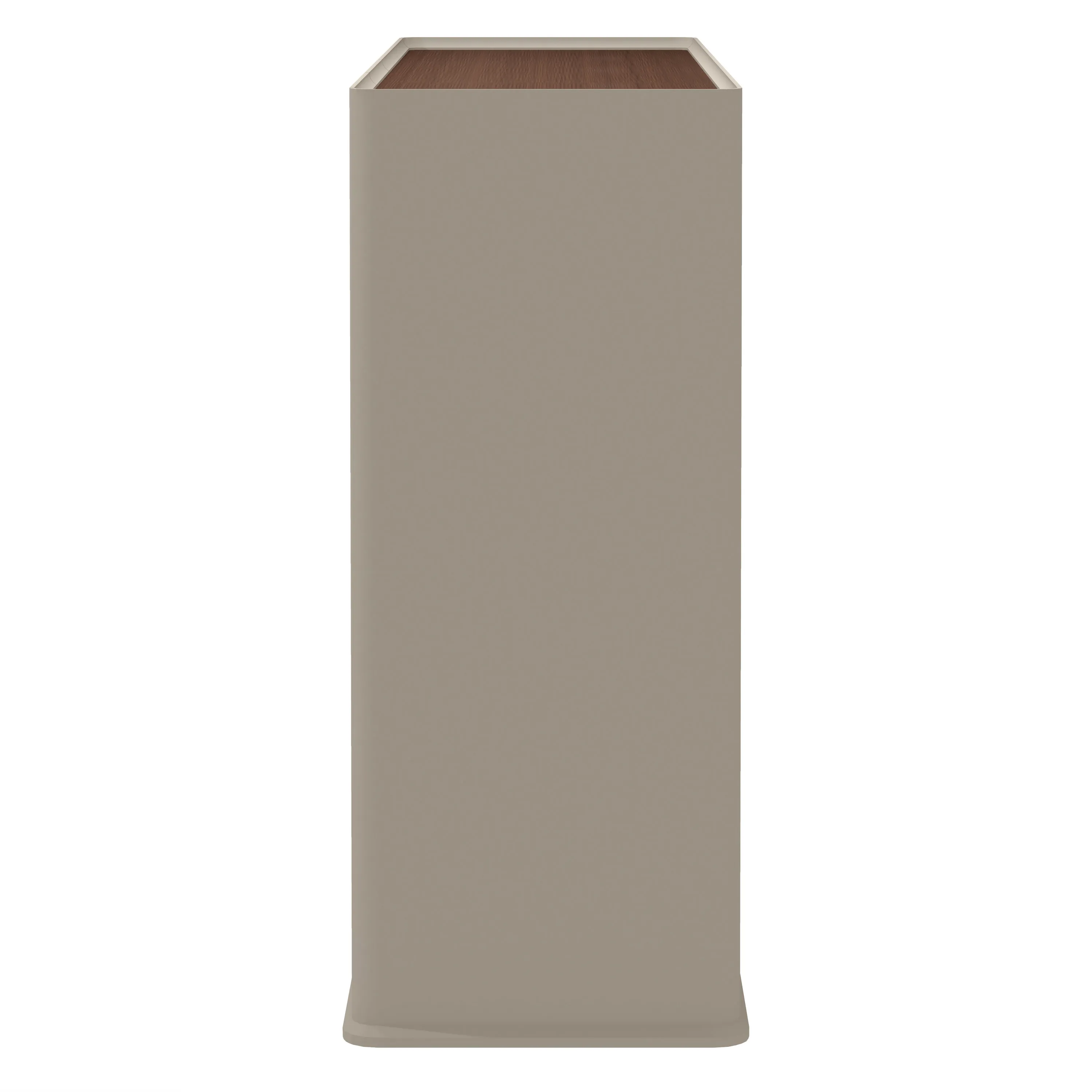 Шкаф низкий Aston фото 2