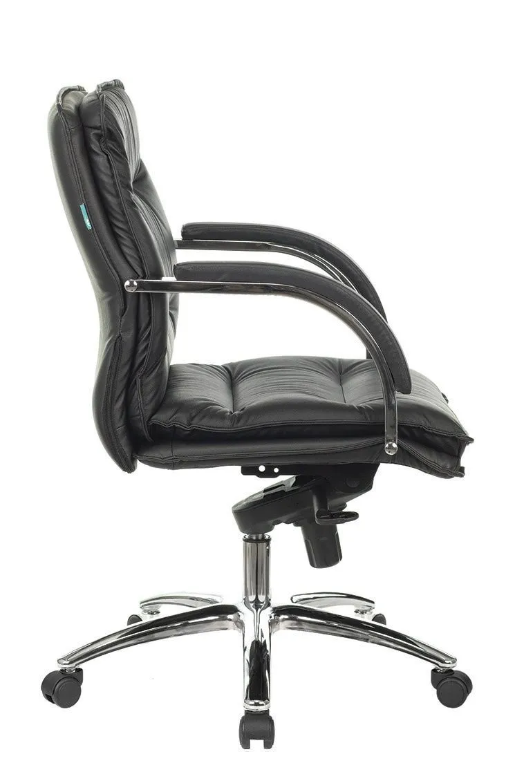 Кресло для руководителя Бюрократ T-9927SL-LOW фото 5