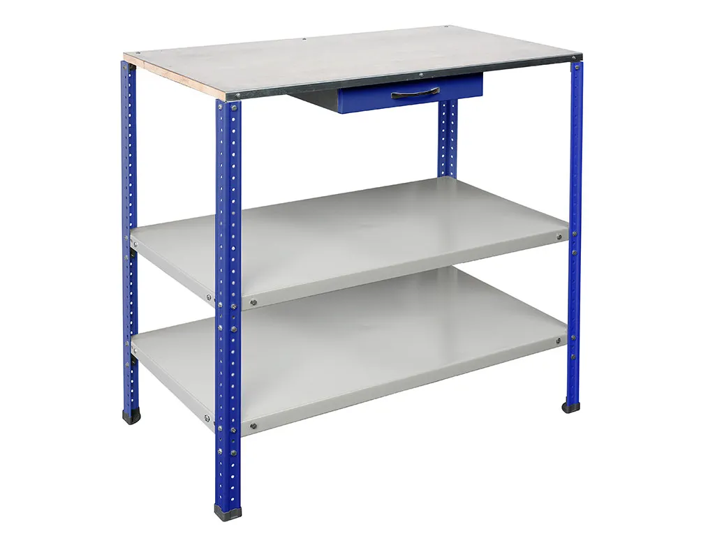 Верстак Garage №113 фото 0