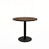 Стол обеденный RADIUS 21RADIUS.006 фото 0