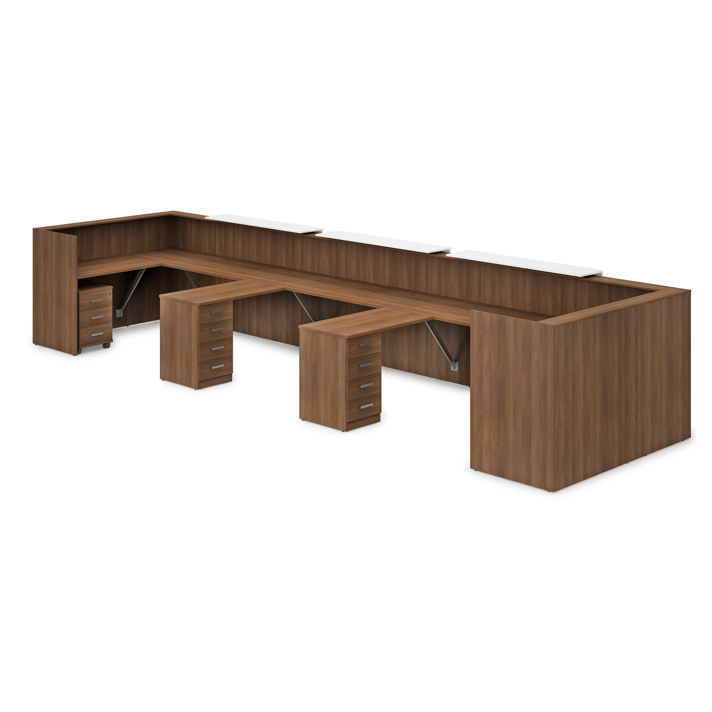 Комплект ресепшн LOUNGE фото 3