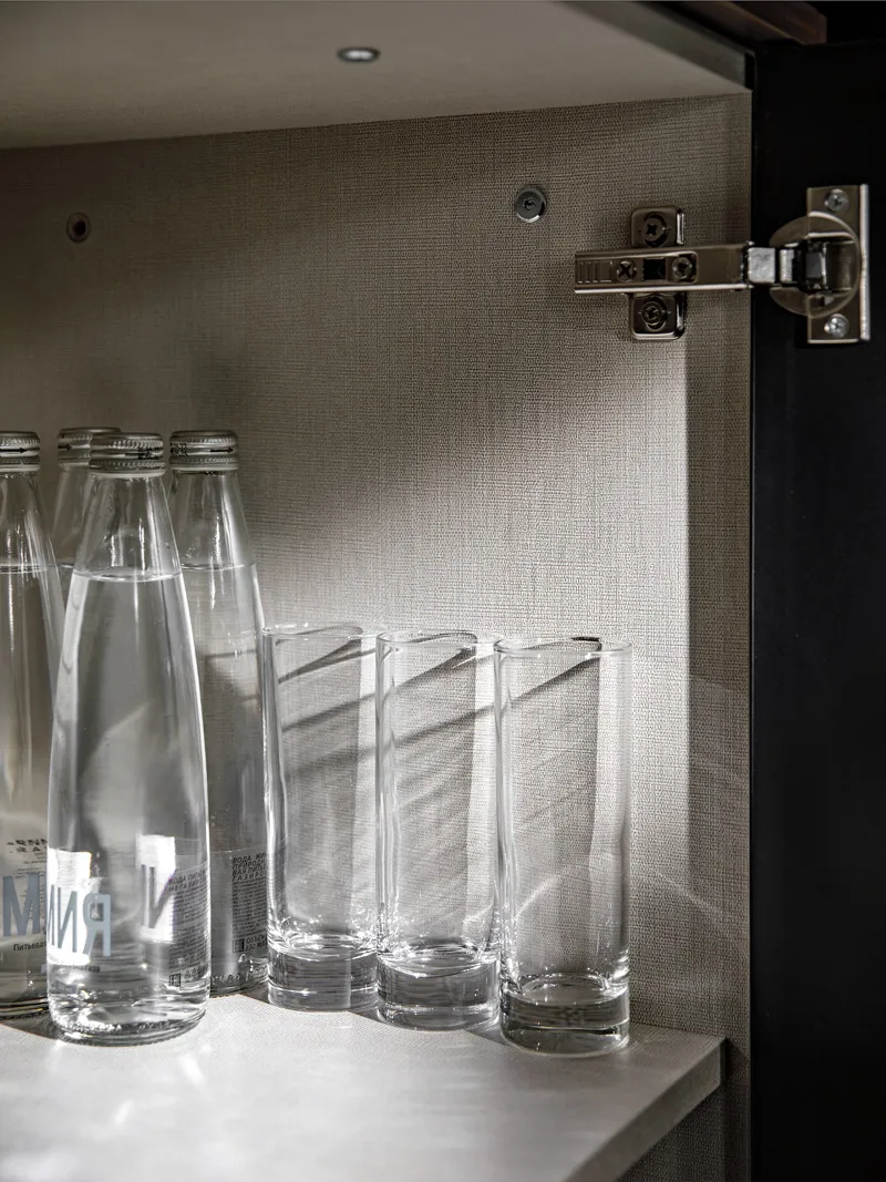 Шкаф для бумаг MURANO фото 2