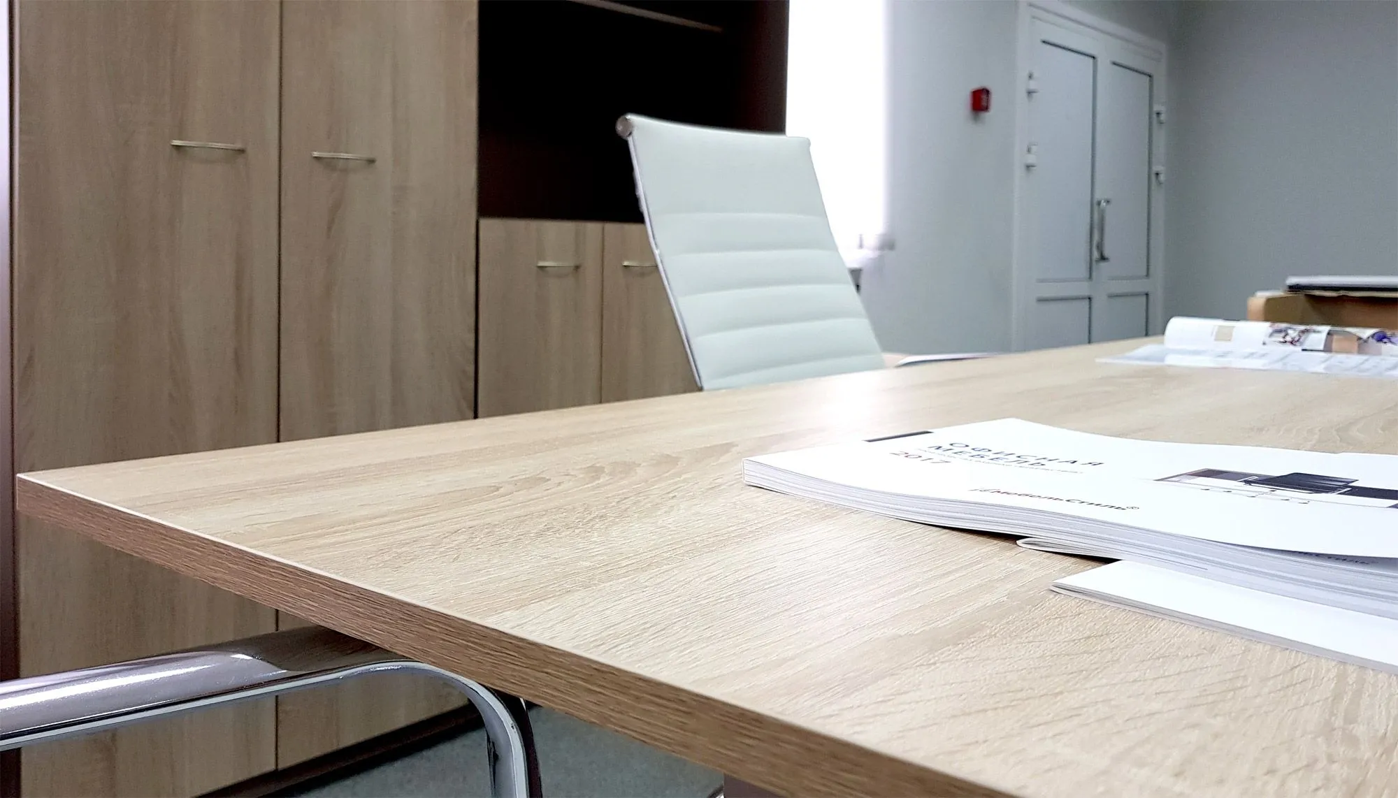 Стол эргономичный Work фото 3