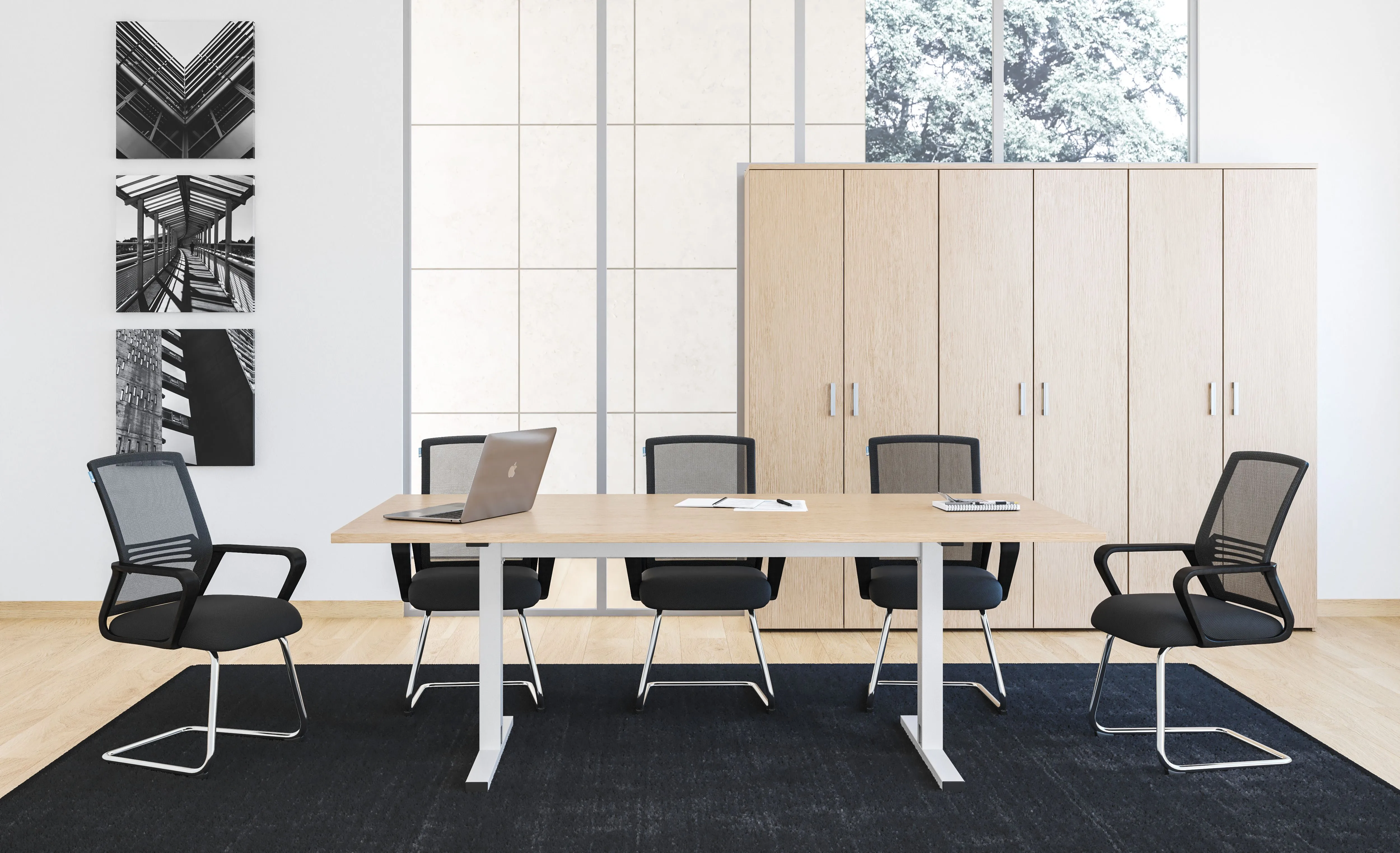 Шкаф 2Ш.013 фото 4