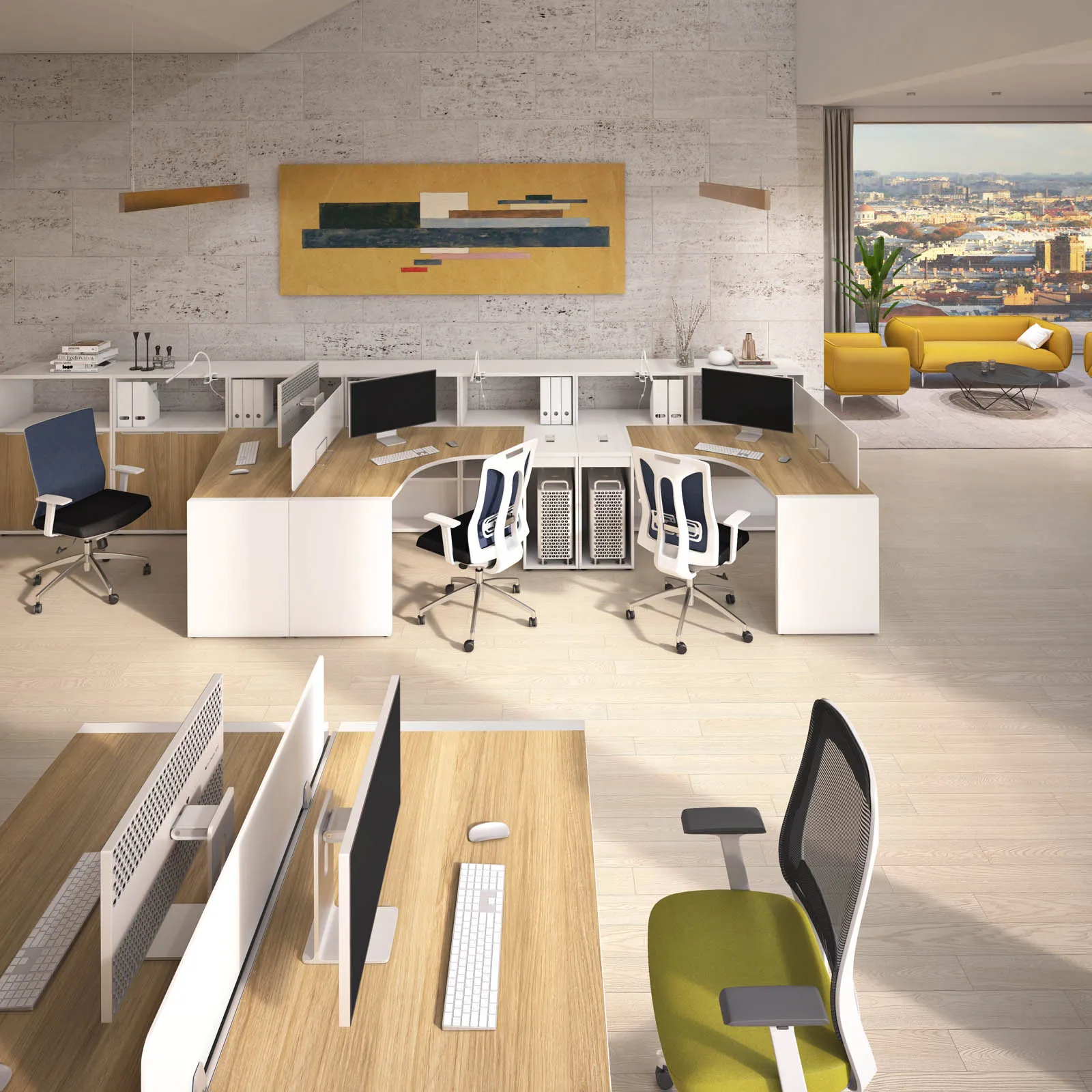 Серия CLIFFORD фото 6