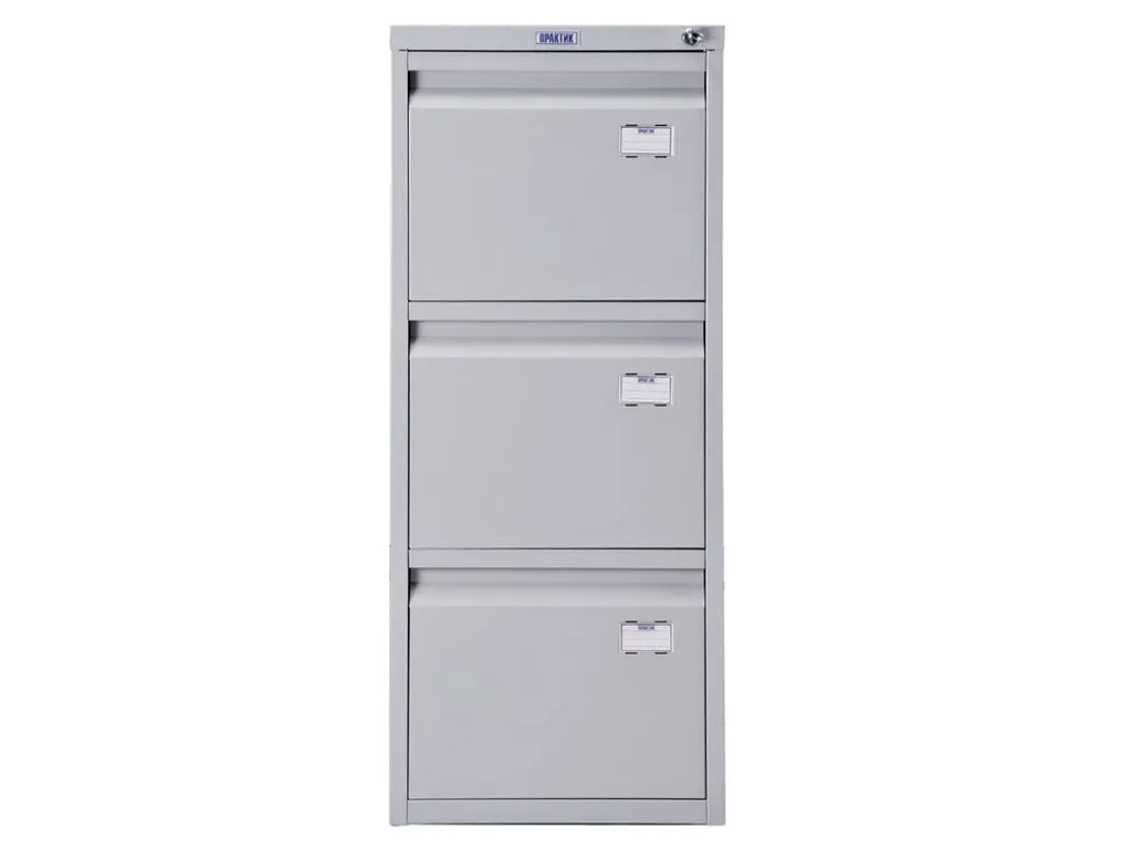 Картотека ПРАКТИК А-43 фото 1