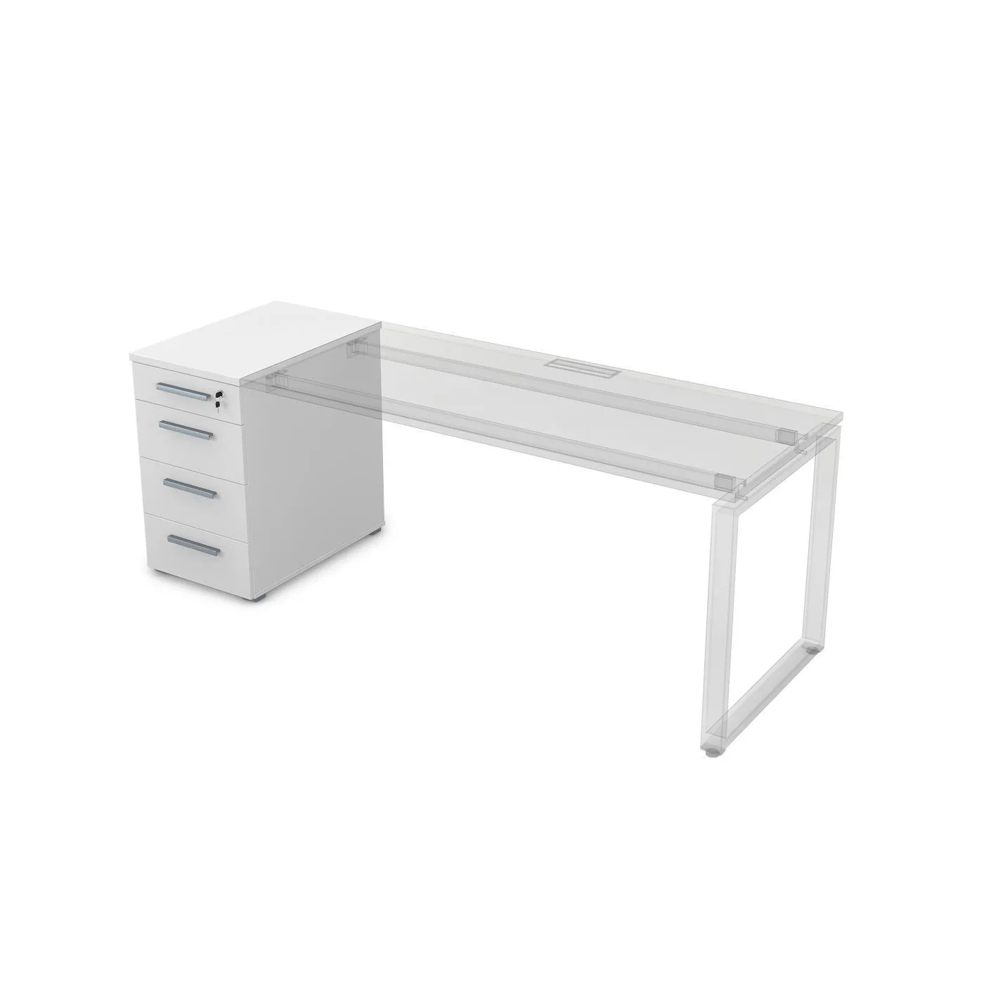 Тумба 9Т.002 фото 3