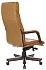 Кресло для руководителя Бюрократ T-9927WALNUT фото 2