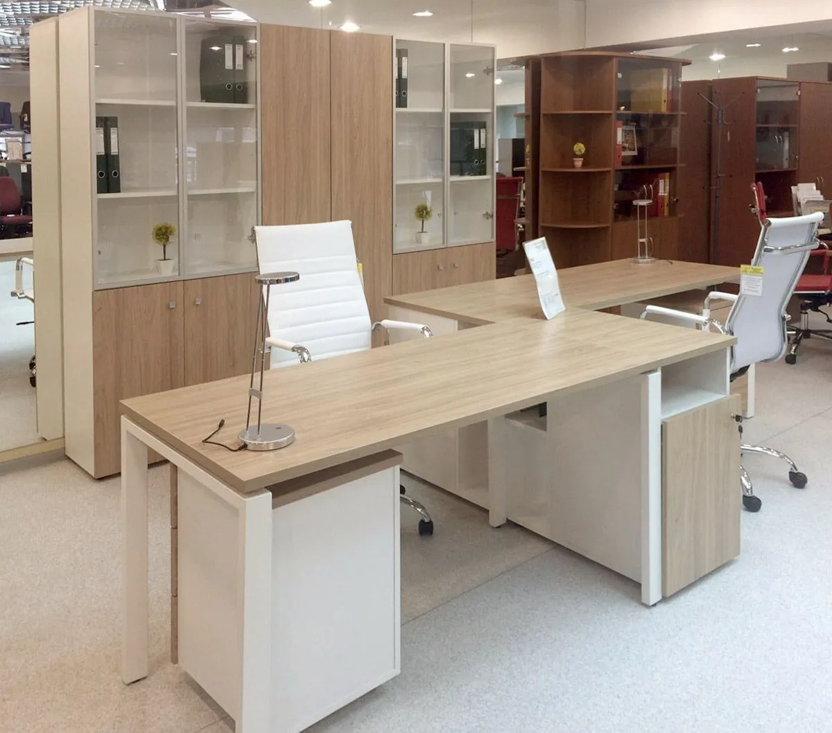 Стеллаж Base R-46 фото 2