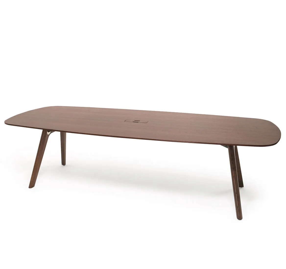 Стол д/переговоров L280 RAIL фото 0