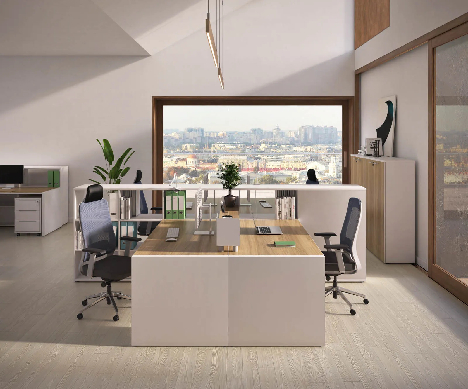 Серия CLIFFORD фото 2