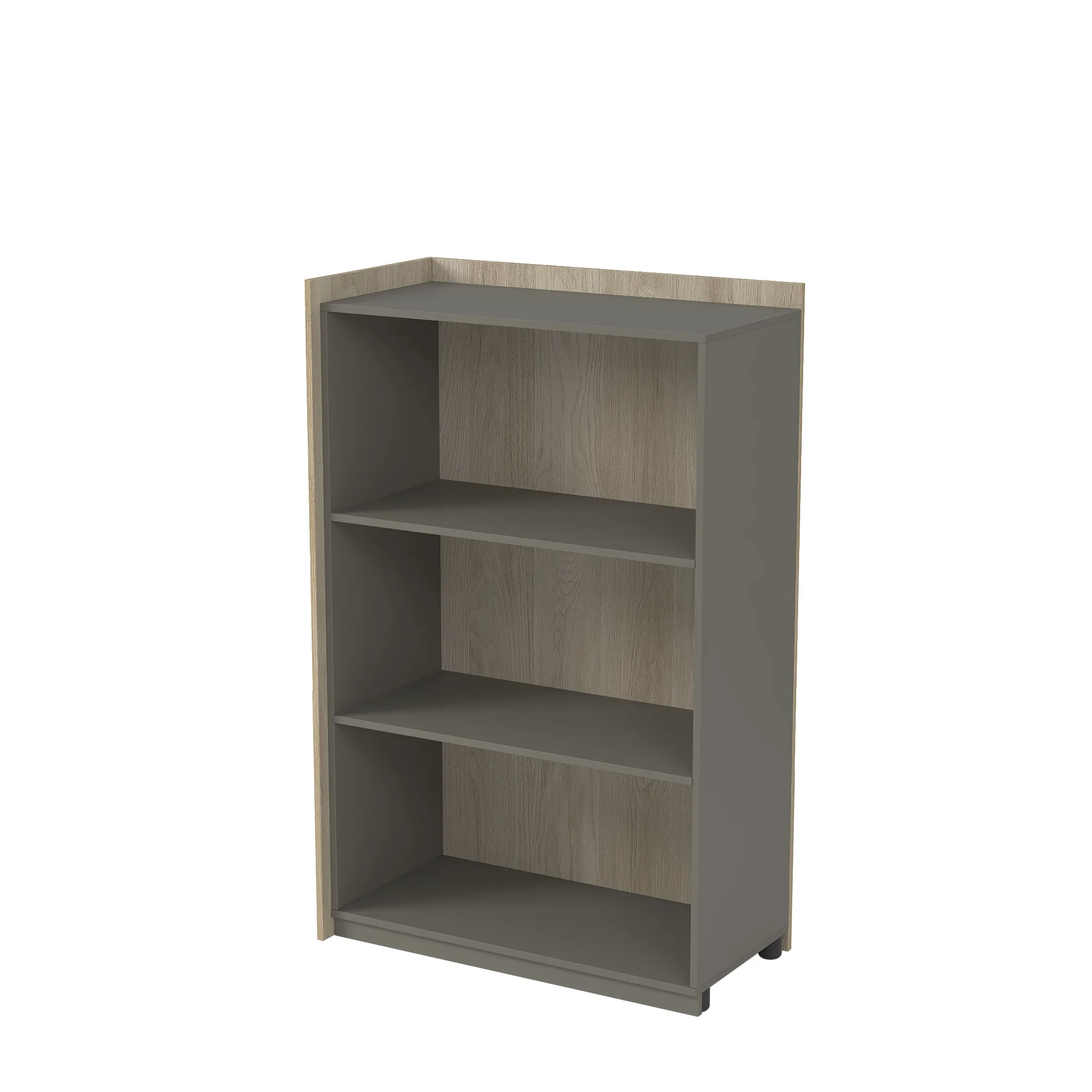 Начальный модуль шкафа со стеклом Magnetic фото 1