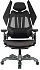 Игровое кресло Бюрократ Knight Aero фото 1