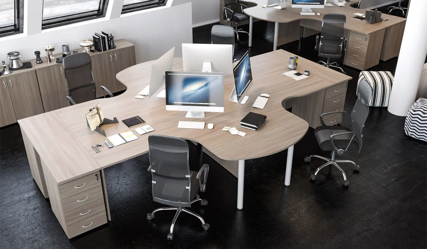 Шкаф низкий А-18 фото 2