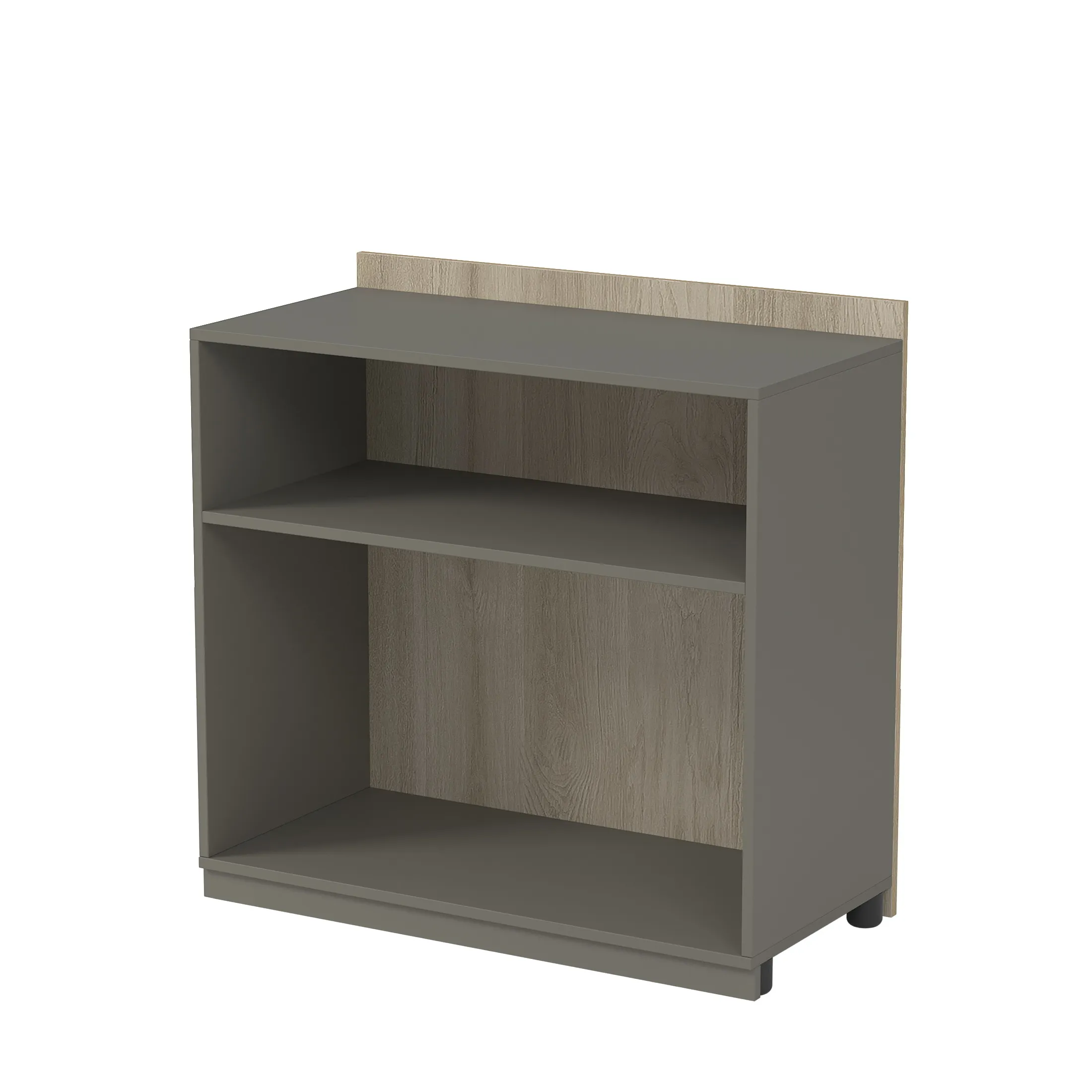 Средний модуль распашной тумбы Magnetic фото 1