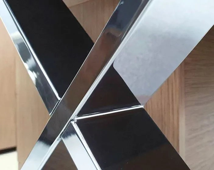 Брифинг-приставка Kv-8k фото 4