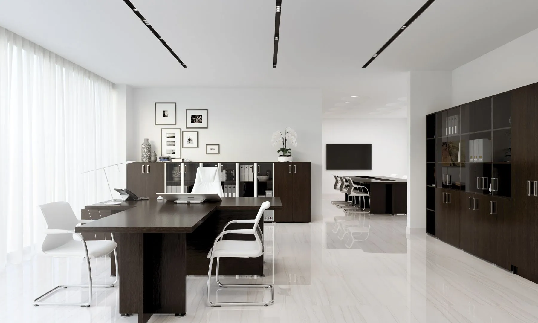 Стеллаж К-933 фото 4