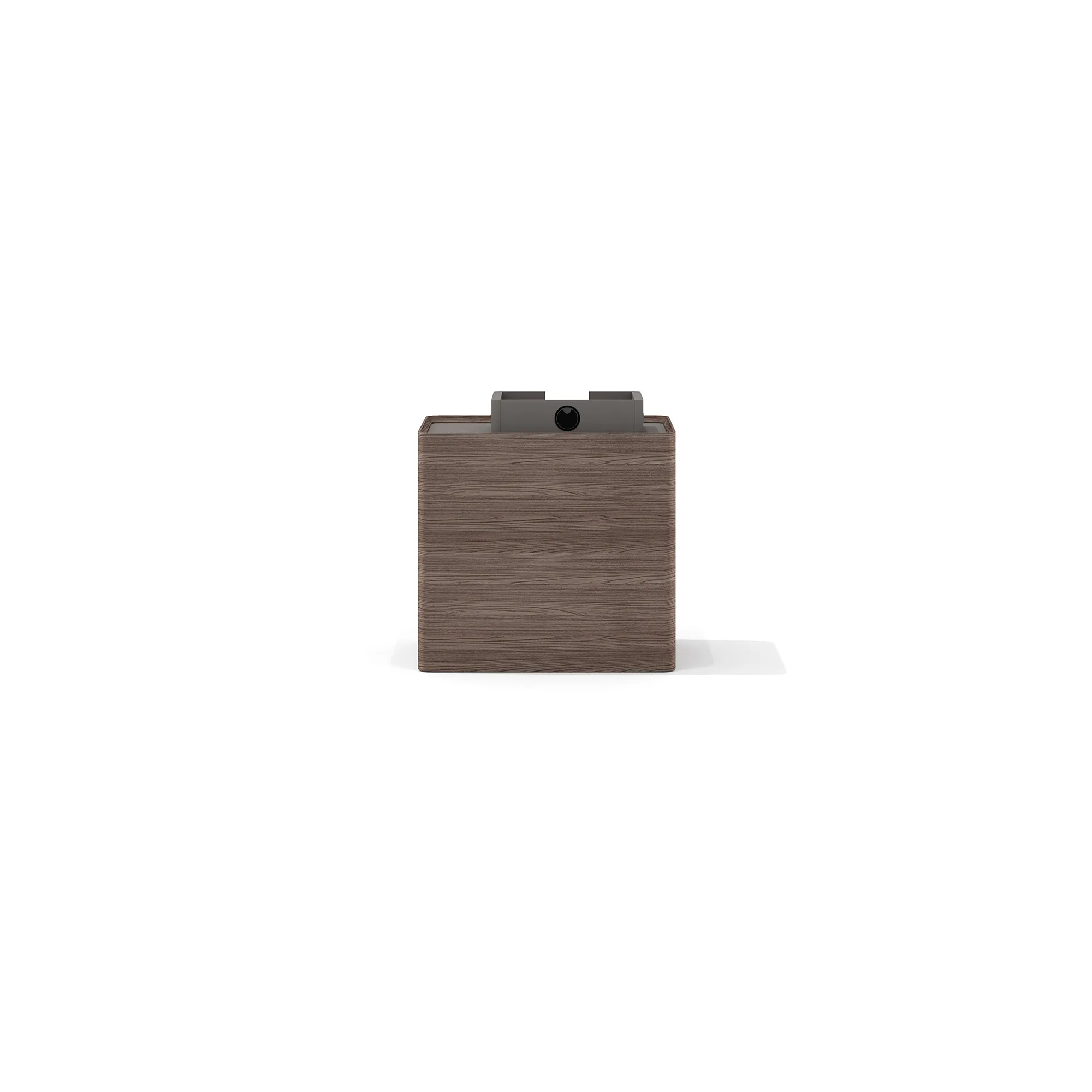 Тумба опорная Нуар/Nuar NR-32 фото 1