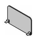 Экраны боковые Rio Project фото 1