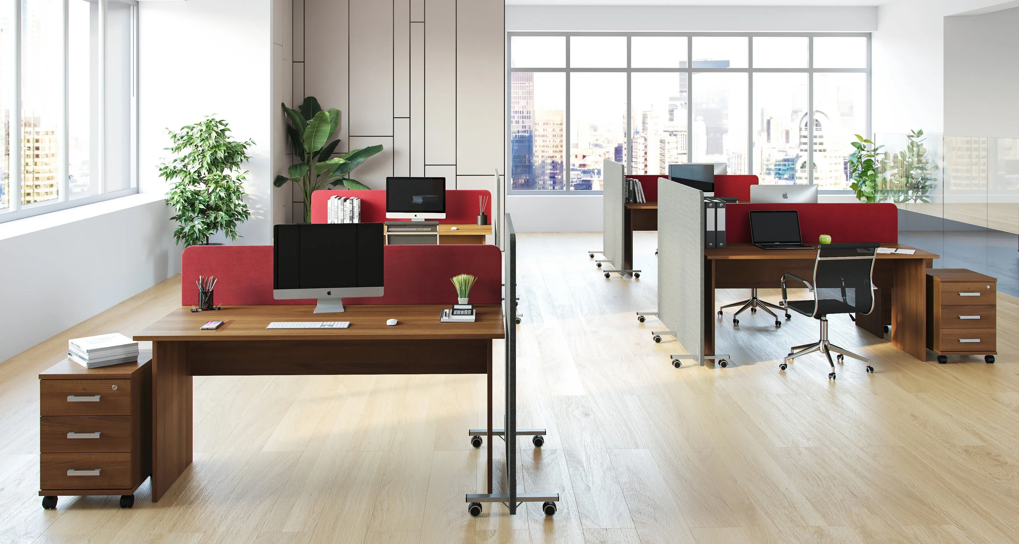 Серия SOFToffice фото 3