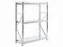 Металлический стеллаж MS PRO 200/150x60/3 b фото 0