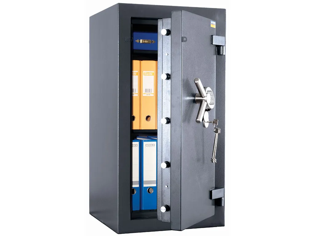 Взломостойкий сейф VALBERG РУБЕЖ 99 EL фото 0